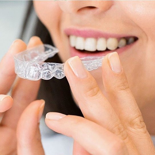 Invisalign